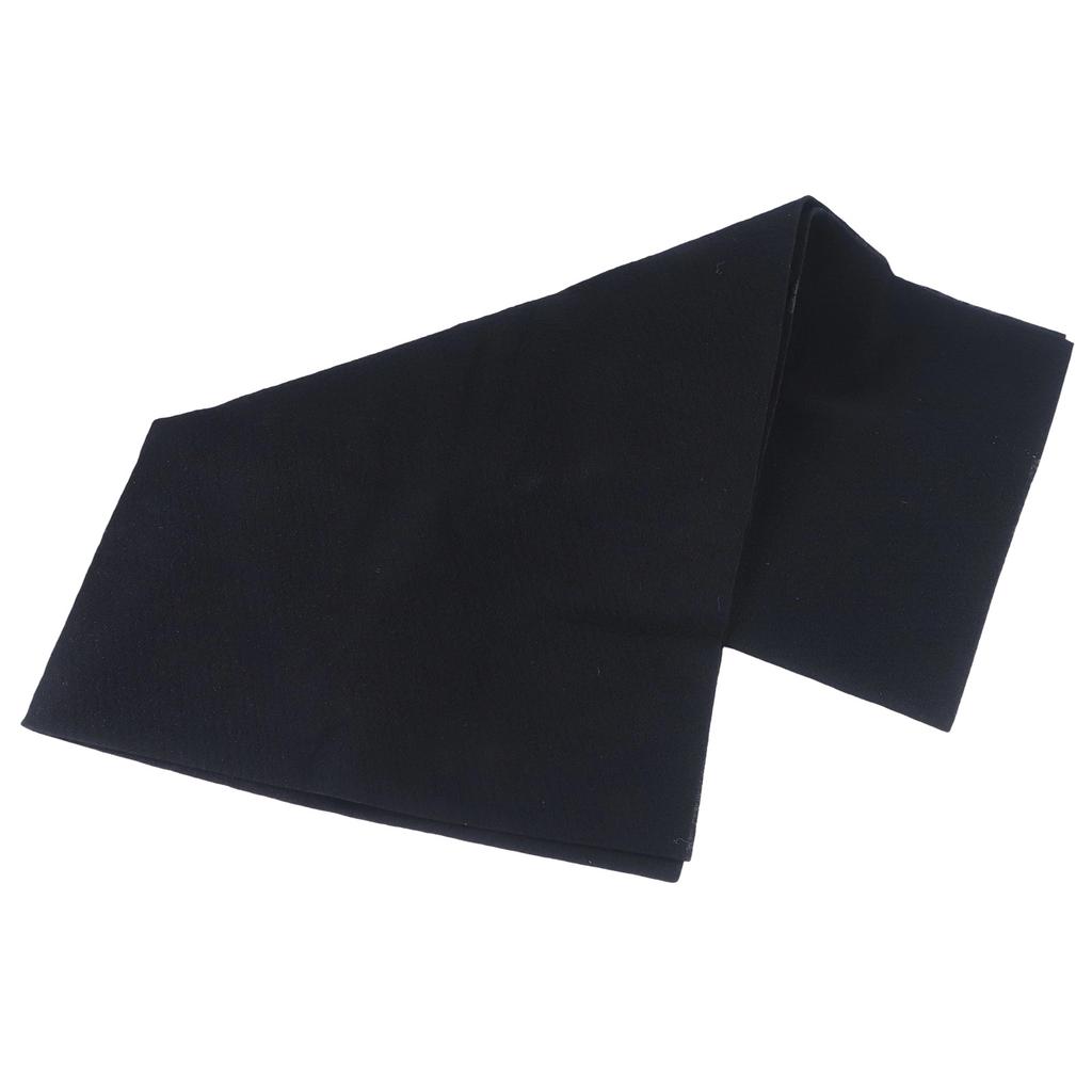 Upgrade Your Air Quality with the Effective 100cm by 100cm Carbon Filter Sponge