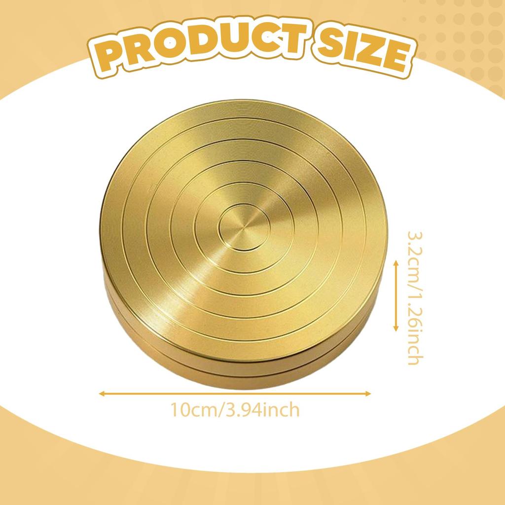 Ballet Turning Disc to Improve Balance and Pirouette Board for Dancers