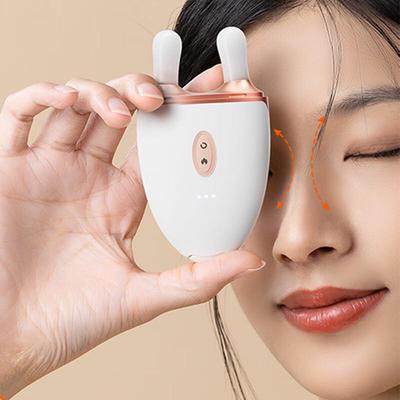 Jade Antler Electric Facial Massager CN Plug (adapter Included)