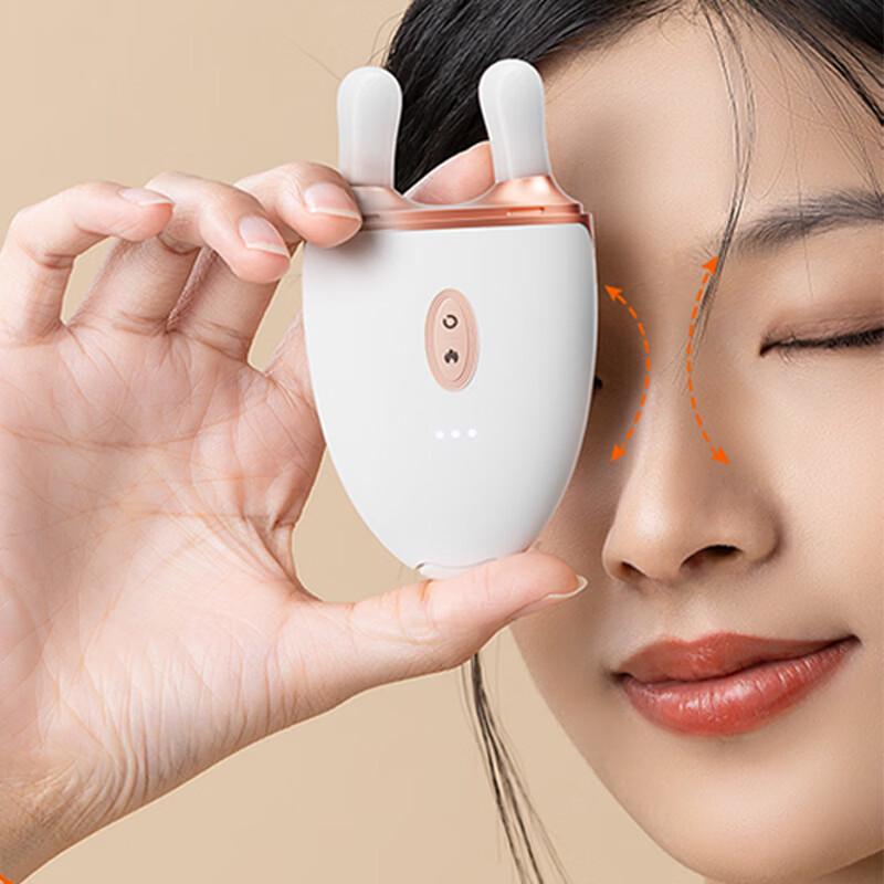 Jade Antler Electric Facial Massager