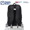 Travel Blue Slim 16-inch Laptop Backpack