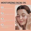 Raw Paracress Facial Oil, 100% Pure Organic Paracress Facial Oil, Paracress Anti-Wrinkle Serum, Smooth Fine Lines And Wrinkles