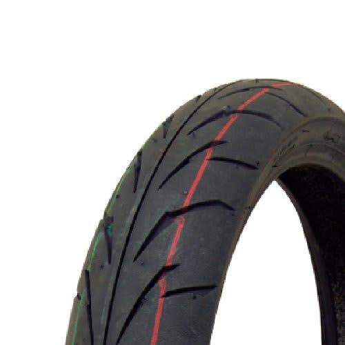 

DURO Bike Tire 110/70-17 54H HF918 T/L