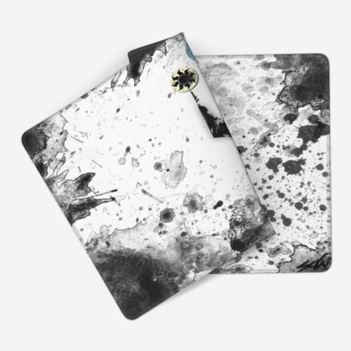 MTG Playmat, Trading Card Game Playmat, TCG Playmat, Card Game, Board Game Playmat, Desk Mat, Pad, Hand-Painted Art, Stitched Edge (35x60cm)