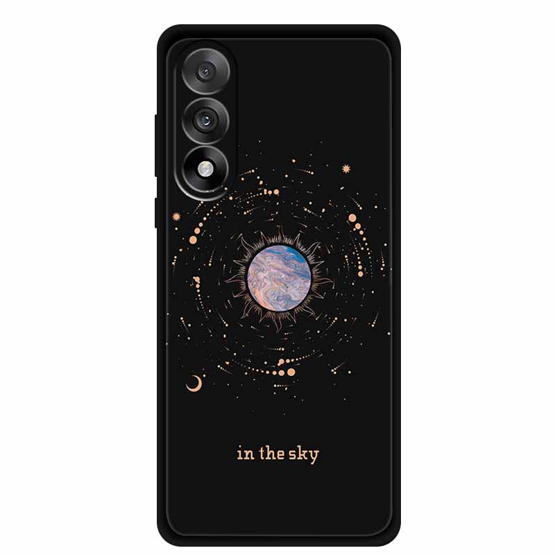 For OnePlus Nord 5 5G Case 1+ Nord 5 CPH2709 Cartoon Soft Silicone Protective Phone Cases for OnePlus Nord5 Luxury Bumper Coque