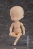 Nendoroid Doll Archetype 1.1 Man [peach] Non-scale Plastic Painted Movable Figure