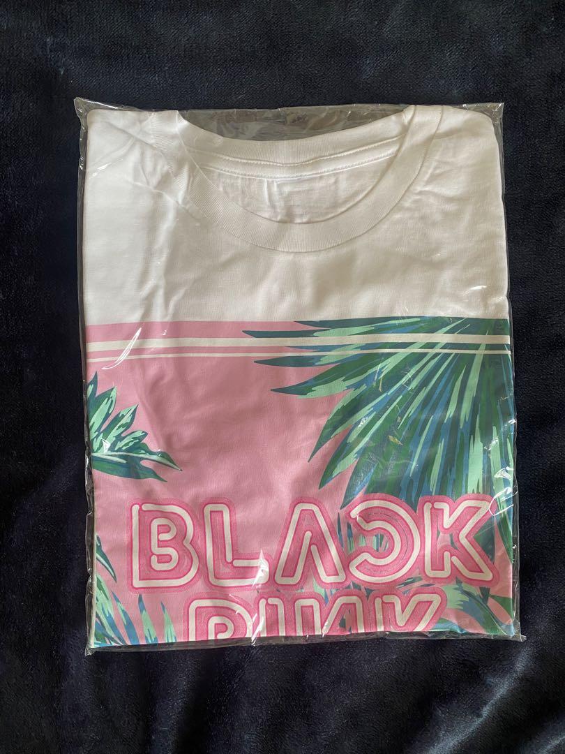 

[USED] BLACKPINK T-Shirt