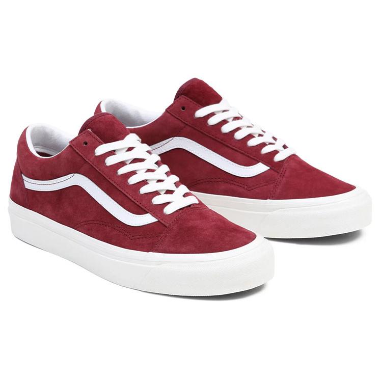 Vans Old Skool 36 Dx 'Anaheim Factory Tawny Port' VN0A54F3TWP