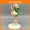 Original Game Theme Handheld Figure Genshin Impact Narcissus Grass God