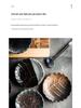 Japanese Ceramic Leaf Design Small Dish for Snacks, Sauce, or Sushi