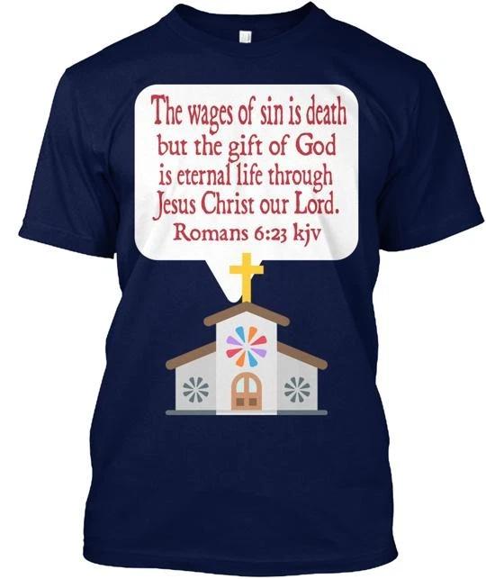 Heaven Or Hell T shirt Made in the USA Size S to 5XL 2XL
