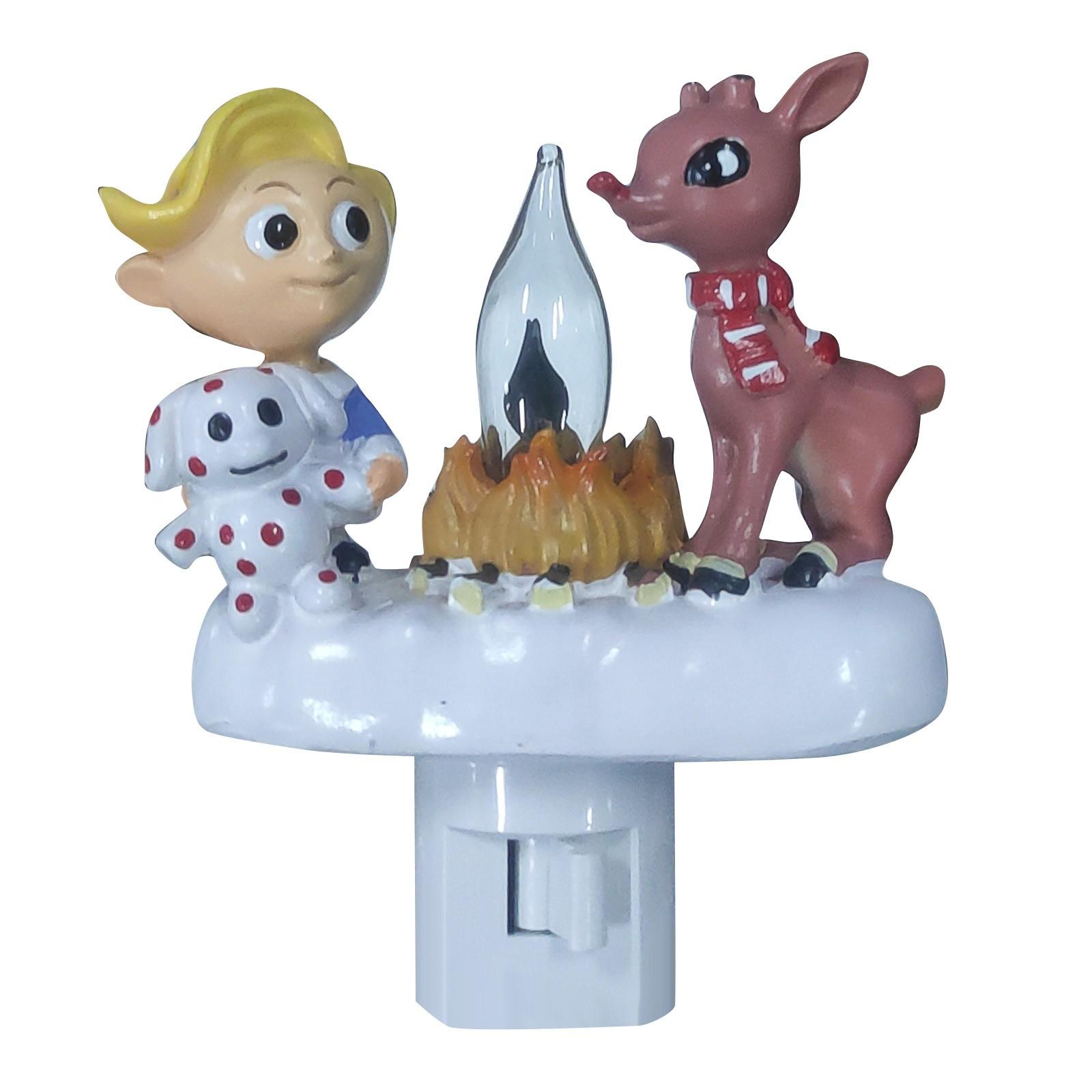 

Мерцающий ночник, 3D ночник, светодиодные поддельные ночники, подключаемые к стене, беспламенные свечи, подарки на Хэллоуин для семьи, друзей, детей One Size