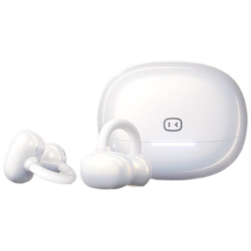 Xiaodu G108 Smart Open-Ear Clip-On Wireless Earbuds