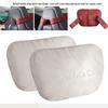 Lynk & Co Zeekr Headrest & Lumbar Support Pillow for Models 01/02/03/05/06/09