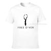 Free Diver Tshirts Unisex Divin Scuba Water Sports Casual Cotton Tee Shirt Crew Neck Classic Short Sleeve T Shirt Graphic Clothes