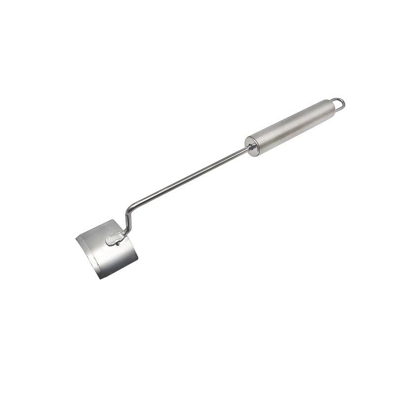 Nerezový loupák na kukuřici, Rychlý a snadný odstraňovač zrn pro domácí použití