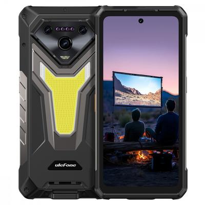 Smartphone Armor 34 Plus 16/512GB 5G