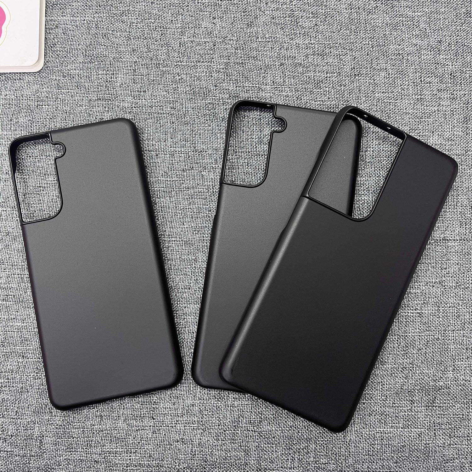 

Матовый чехол для телефона Samsung Galaxy S20 S20plus S21 S21PLUS S21ULTRA 5G S22 S22 + Ultra на Samsung Galaxy S23 s23 + s23ultra 5G, матовый чехол для ПК Samsung S20 чёрный