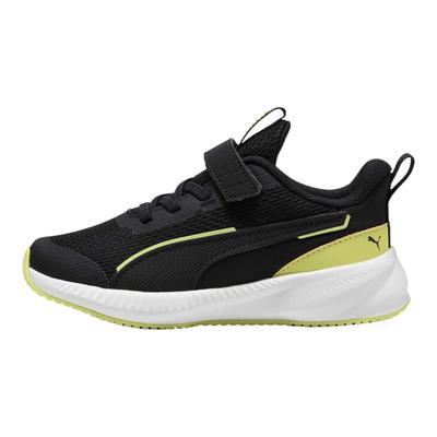 Rahat Klasik Sade Çok Yönlü Günlük Amerikan Retro Moda Trendi Kampüs Alçak Üst Günlük Ayakkabı Çocuk spor ayakkabı Siyah 401527-02