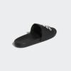 Sports Sandals Adilette Comfort Sandals LKO04 Core Black cm [Adidas] Black/Footwear White/Core (GY1945) 26.5