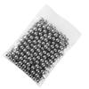 200pcs 6.35mm 14 Inch Diameter G10 Precision Industrial Bearing Steel Balls