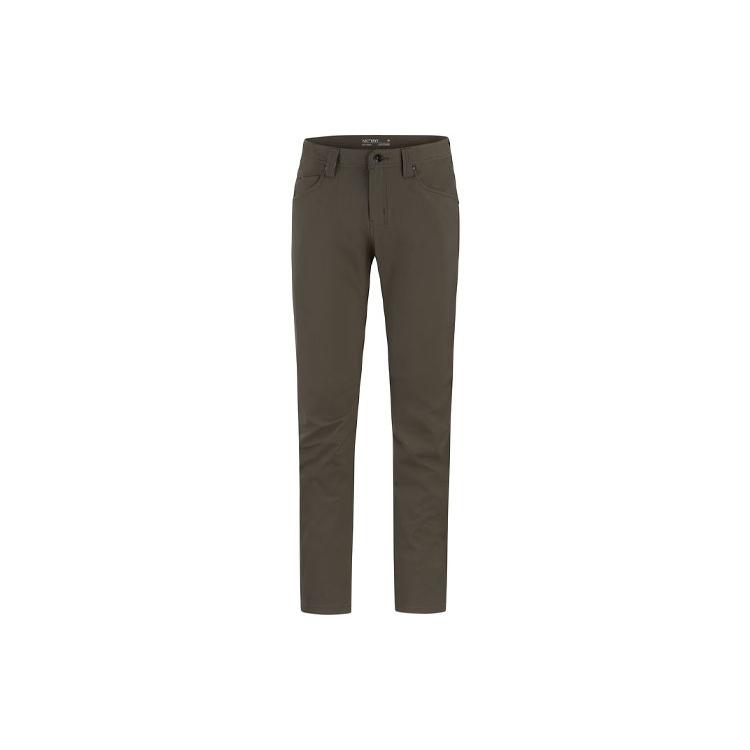 Arcteryx LEVON Casual Pants Fall Men's 24961