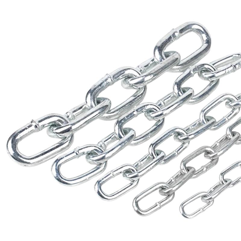 Changhong Industrial Stainless Steel Short Link Chain