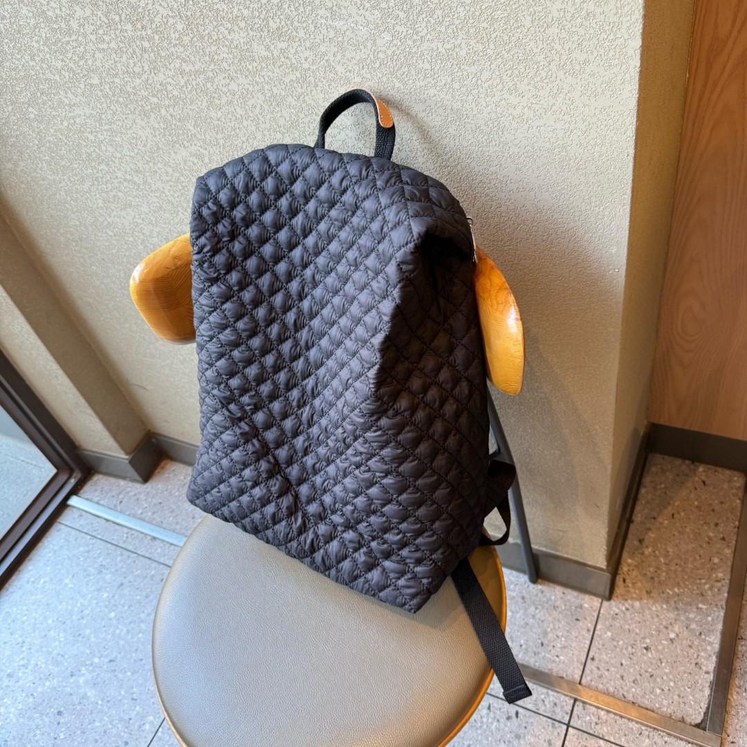 

Рюкзак женский модный классический рюкзак для путешествий в ромбовидную клетку 44*32*17CM