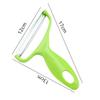 Kitchen Accessories Set Cabbage Grater Vegetable Potato Slicer with Non Slip Handle for Efficient Home Salad Cooking