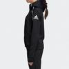 Adidas ZNE Hoodie FR Knit Jacket Unisex Outerwear Black DM5024