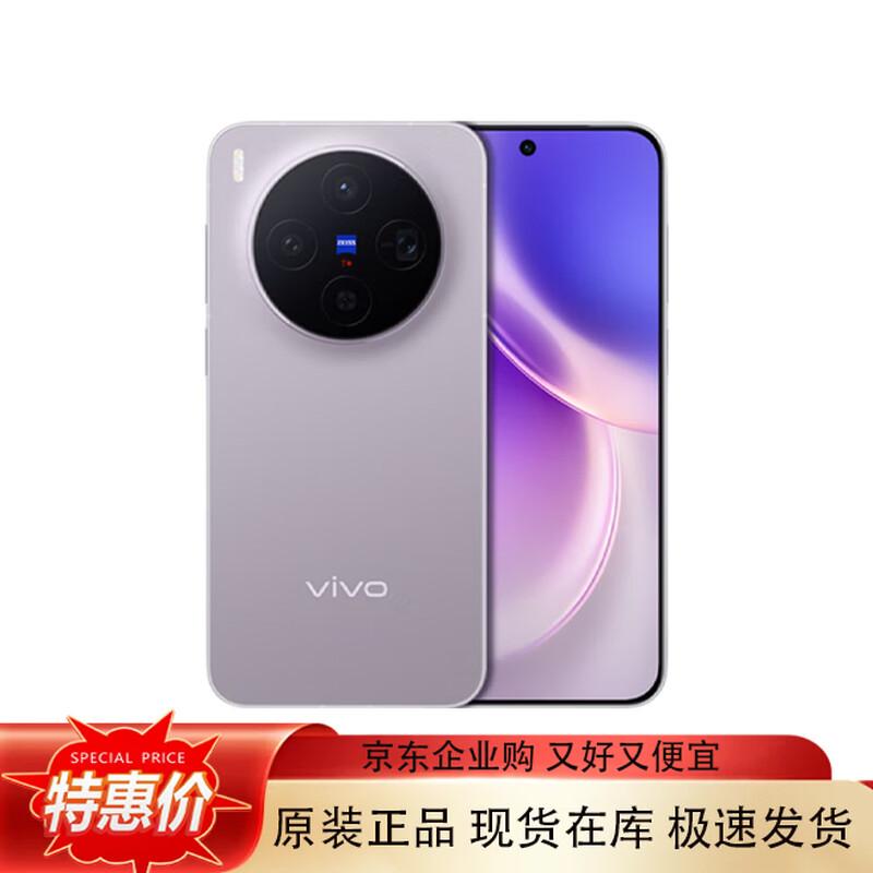 

Флагманський смартфон vivo X300 (версія CN) 12GB+256GB