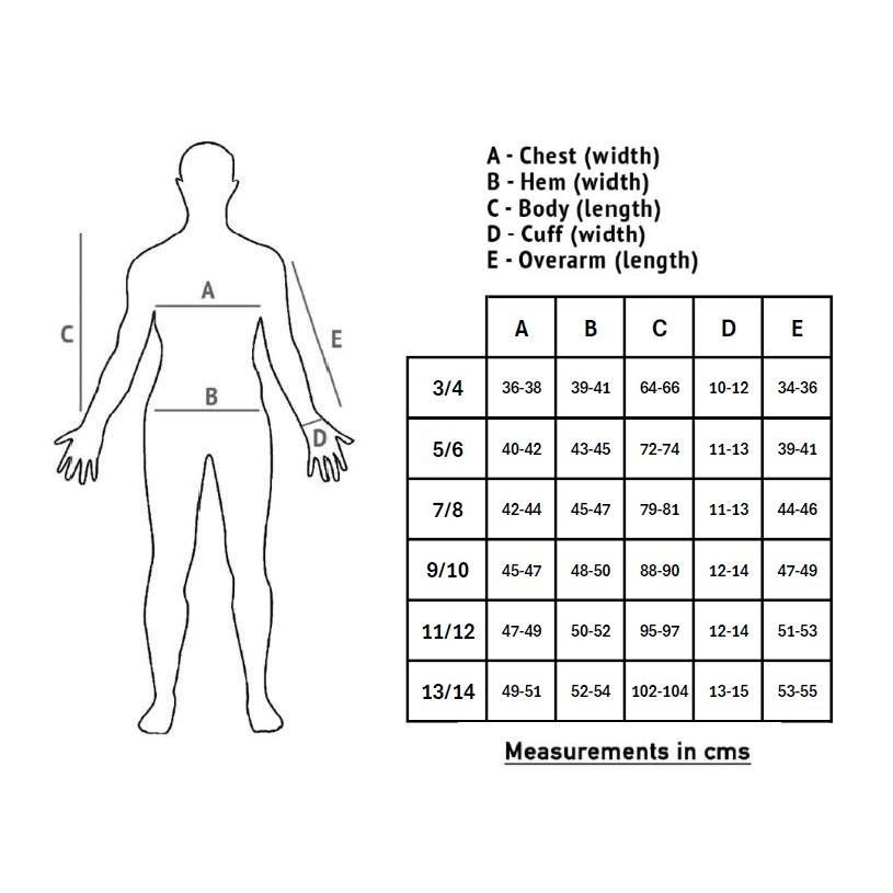 Paris Saint Germain FC Boys Crest Fleece Dressing Gown