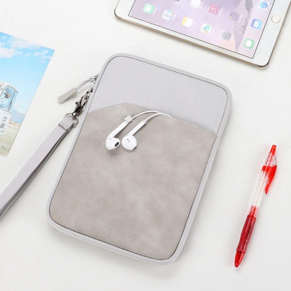 Shockproof Laptop Case Anti Scratch e-Reader Carrying Case  Daily Business