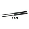 2x Front Hood Bonnet Lift Support Gas Struts For LAND ROVER Discovery Sport