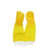 A Pair Of Protective Beekeeping Gloves Net Goatskin Bee Keeping Vented Long Protective Sleeves Beekeeping Equipment And Tools
