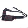 Rubber Neoprene Quick Dial Armpit Holster Gun Bag Right And Left Handed