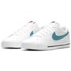 Nike Court Legacy White Cerulean 2021 - CU4150104