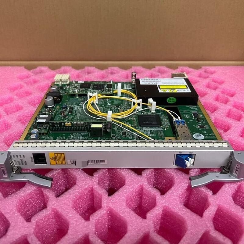 

Huawei TN12HSC101 100G OTN Service Board