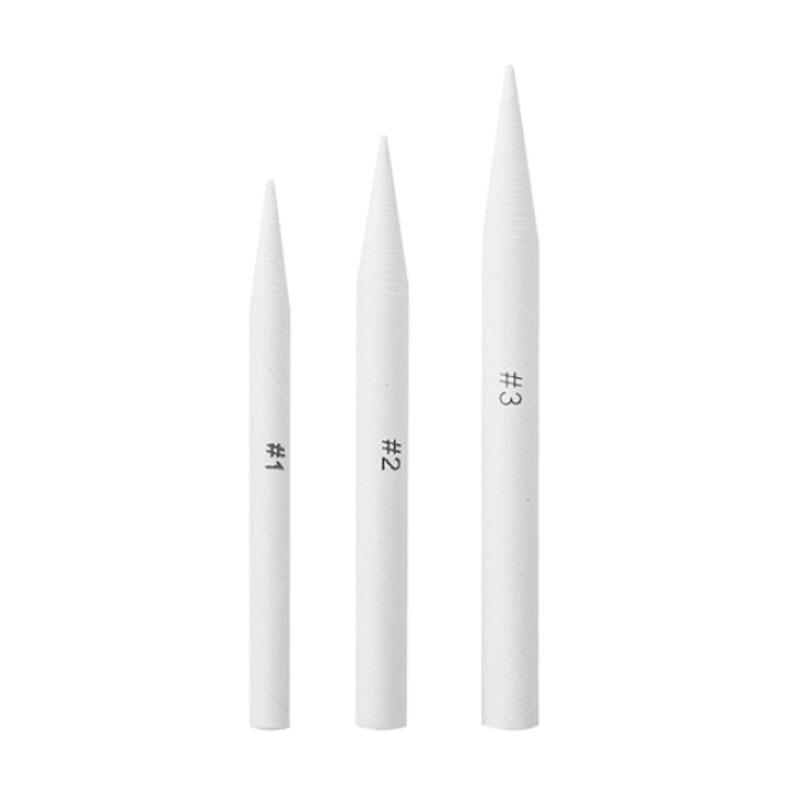 Art Sketching Blending Stumps Set: 9-Piece Kit for Drawing, Blending & Smudging