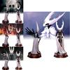 High Quality Pvc Hollow Knight White Prince Figurine Boxed Collectible Model 29cm