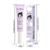 Broken Hair Styling Cream, Improves Frizz and Fixed Fluffy Hair Cream Women Hair Styling Cream