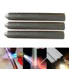 Tije ușoare de sudură din aluminiu Nu este nevoie de sudare cu pulbere de lipitAccesorii pentru instrumente de sudare din aluminiu cu miez de pulbere