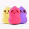 Super jemná tykevová houbička Makeup Makeup Egg Soft Skin Makeup Egg Beauty Makeup Powder Puff multifunkční make-upový nástroj pro suchý a vlhký pudr