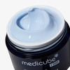 Medicube Zero Pore One Day Cream 50ml - Pore Tightening Acne Soothing Care, Korean
