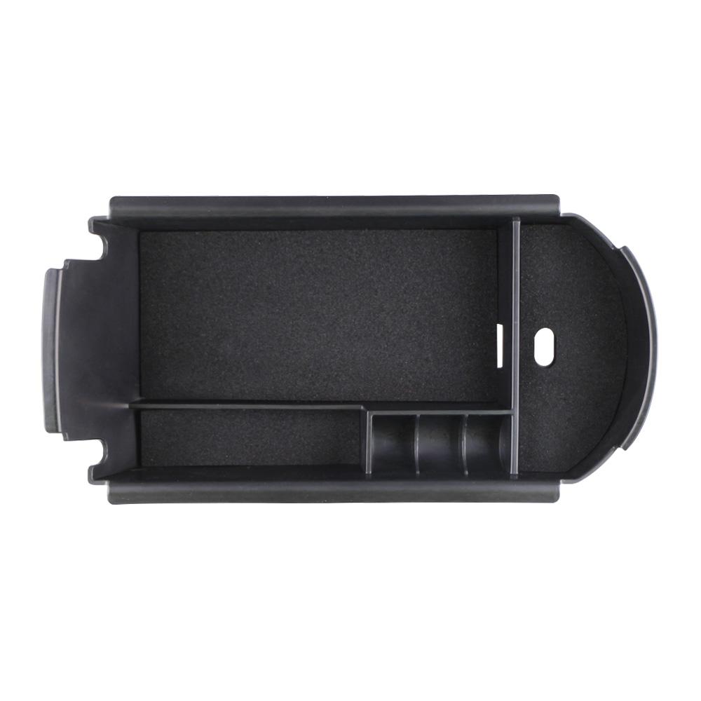 For Toyota CHR C-HR C HR 2016 - 2025 Interior Accessories Armrest Box Storage Tray Plate Container Box Console Holder Organizer