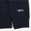 carhartt 102314  Force Extreme Grafická mikina s kapucí Námořnická modř 8861 8861