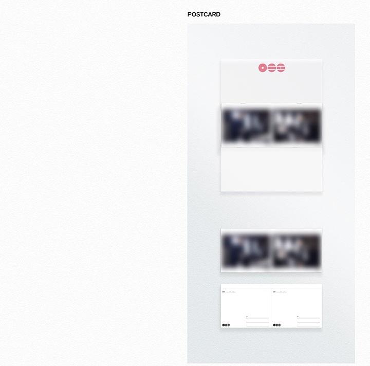 BTS ARIRANG Deluxe Vinyl LP 2 Types Set – B&W Ver. + Color Ver. Limited Collector Edition