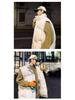 Unisex 2024 Cotton Vest: Stylish, Warm, Plus-Size Sleeveless Jacket for Autumn/Winter