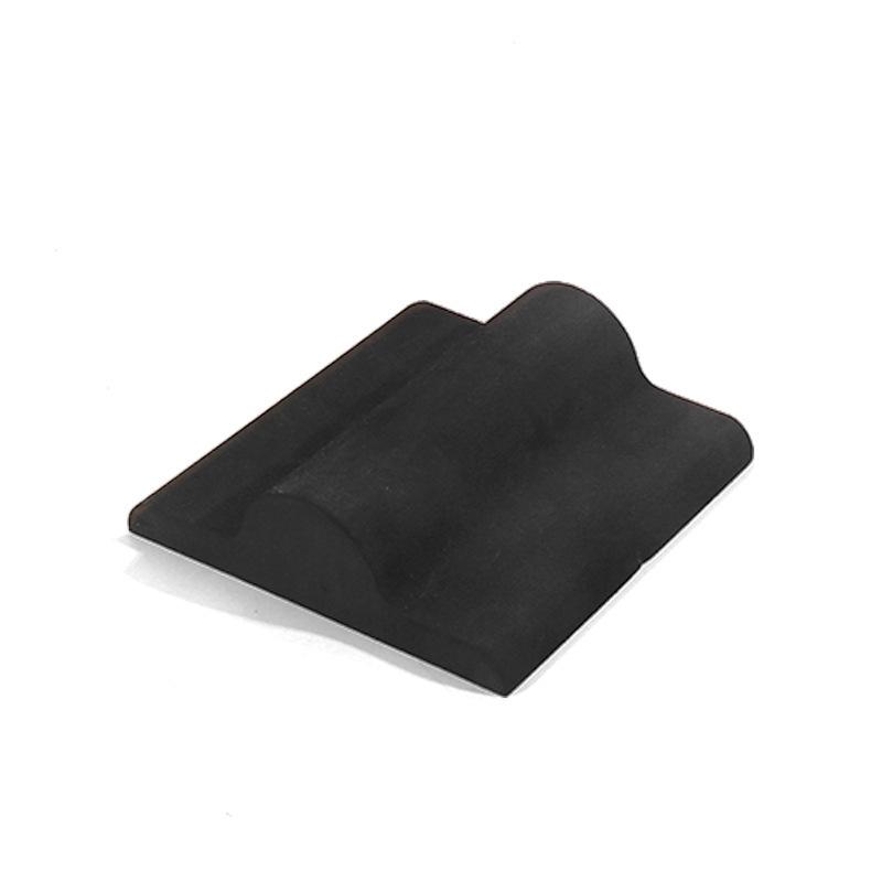 Flat Foot Trainer EVA Foam Arch Support & Yoga Massage Mat