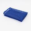 1Pc 30x30cm Microfiber Mesh Wire Dishwashing Cloth Kitchen Degreasing Brush Bowl Scouring Pads Cleaning Tools